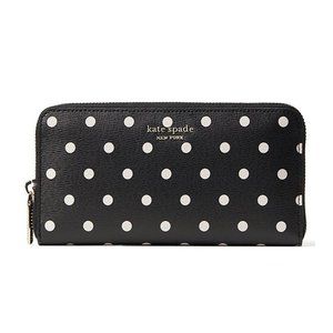 Kate Spade Cabana Wallet